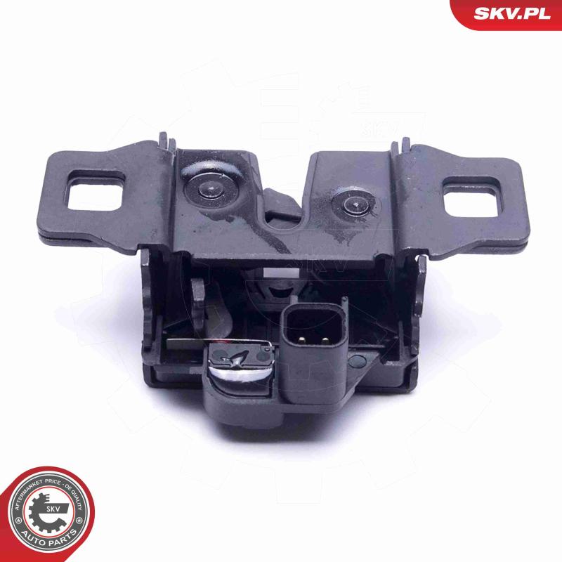 Serrure de capot-moteur ESEN SKV 16SKV391 - Visuel 2