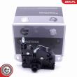 ESEN SKV 16SKV393 - Serrure de capot-moteur