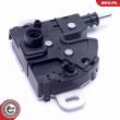ESEN SKV 16SKV393 - Serrure de capot-moteur