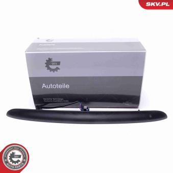 Poignée de hayon ESEN SKV 16SKV399 Poignée de hayon ESEN SKV 16SKV399