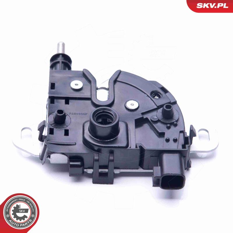 Serrure de capot-moteur ESEN SKV 16SKV401 - Visuel 2