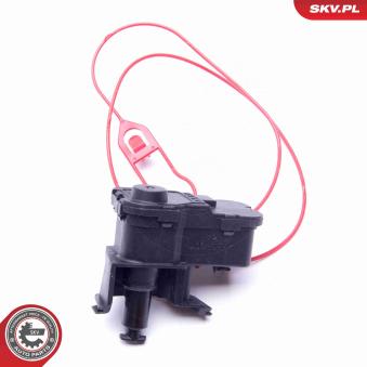 Élément d'ajustage, verrouillage central ESEN SKV [16SKV405]