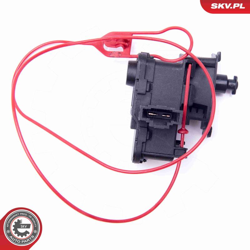 Élément d'ajustage, verrouillage central ESEN SKV 16SKV405 - Visuel 2