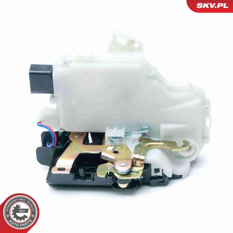 Serrure de porte ESEN SKV 16SKV411 - Visuel 1