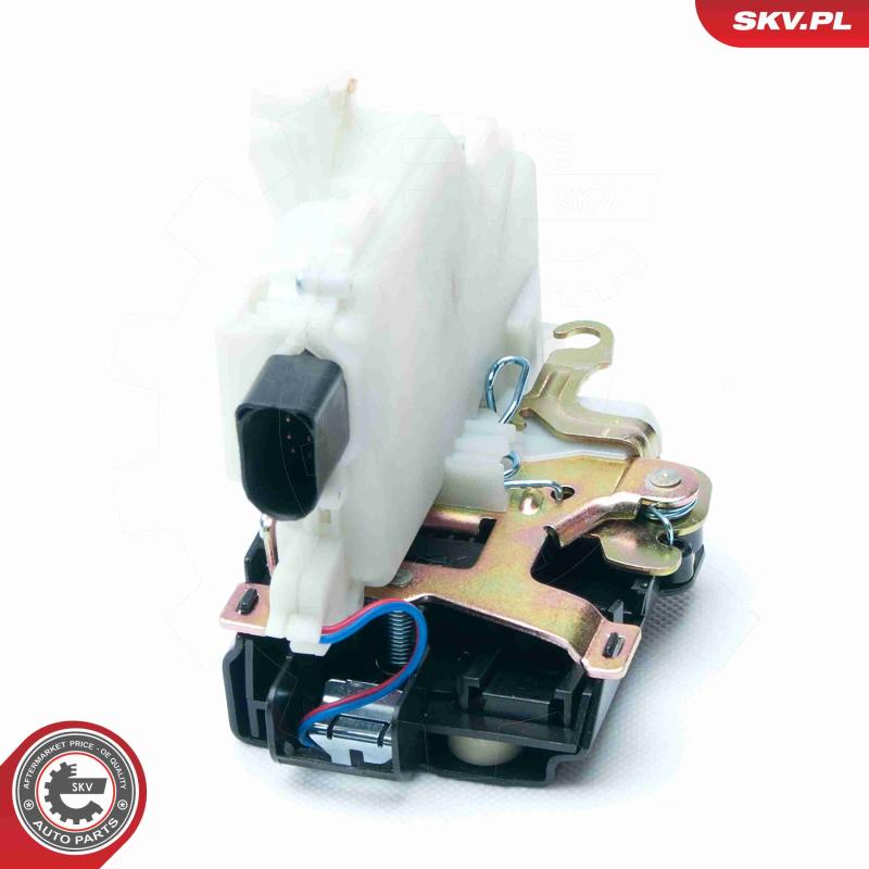 Serrure de porte ESEN SKV 16SKV411 - Visuel 2