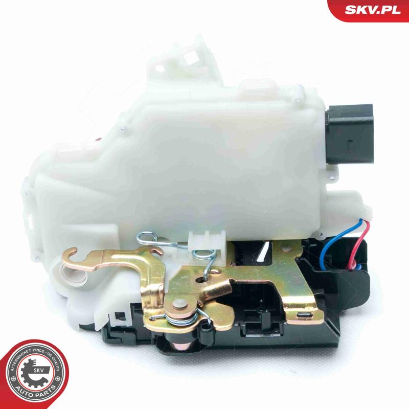 Serrure de porte ESEN SKV 16SKV422 - Visuel 1