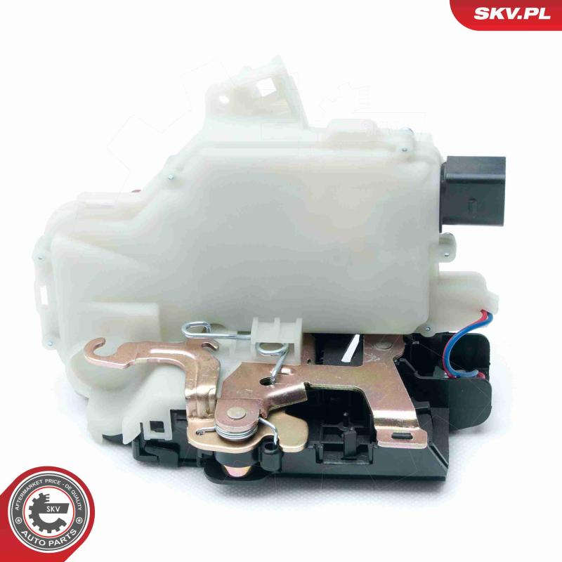 Serrure de porte ESEN SKV 16SKV424 - Visuel 1