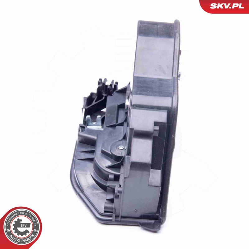 Serrure de porte ESEN SKV 16SKV431 - Visuel 1