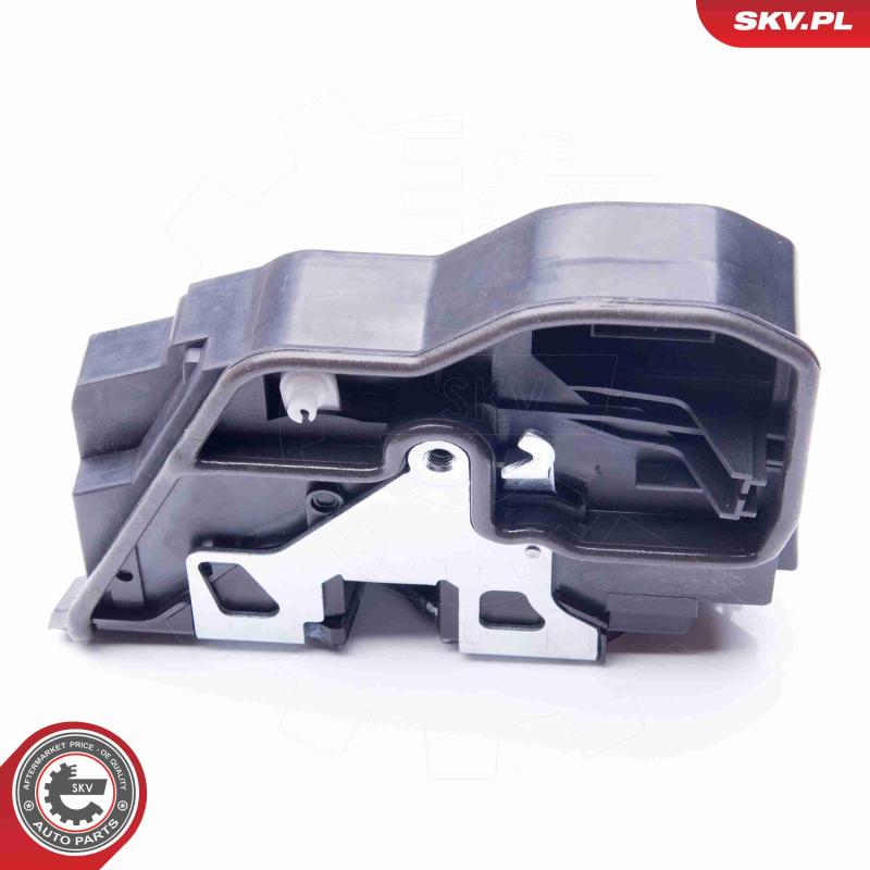 Serrure de porte ESEN SKV 16SKV431 - Visuel 2