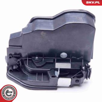 Serrure de porte ESEN SKV 16SKV432 pour MINI MINI PACEMAN Cooper - 122cv
