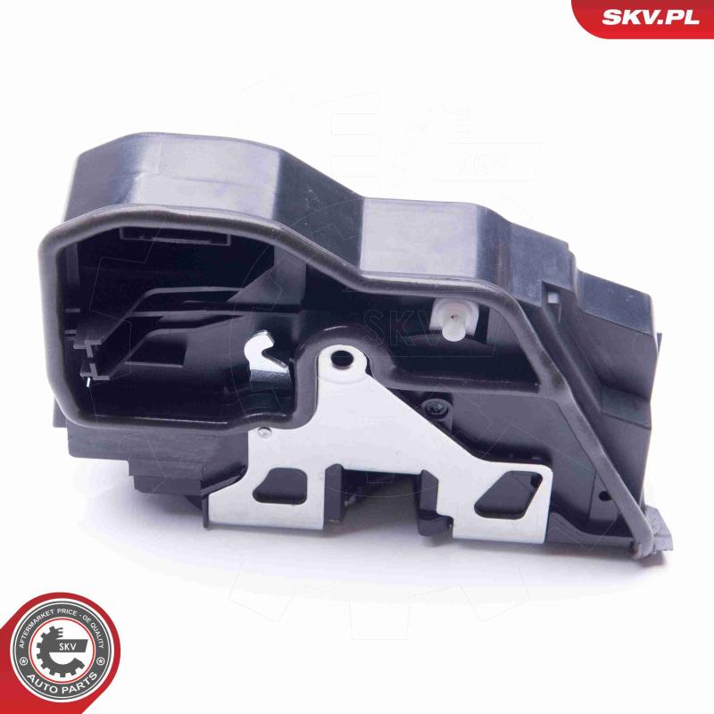 Serrure de porte ESEN SKV 16SKV432 - Visuel 2