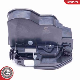 Serrure de porte ESEN SKV OEM 51227202147