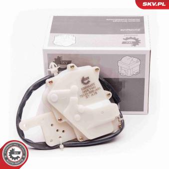 Serrure de porte ESEN SKV OEM 72155S04A02