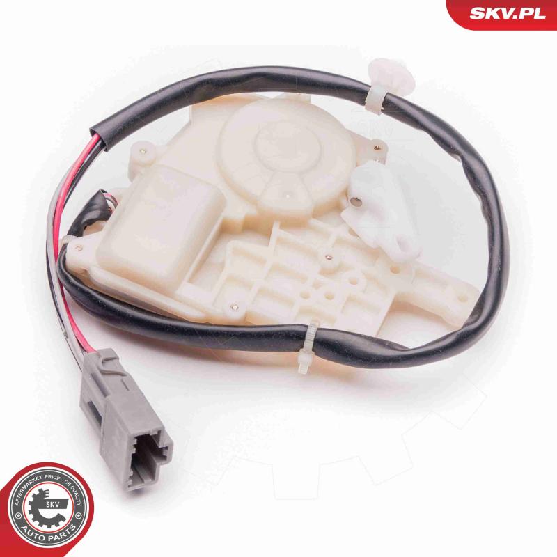 Serrure de porte ESEN SKV 16SKV441 - Visuel 2