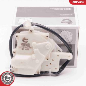 Serrure de porte ESEN SKV OEM 72115S04A02 Serrure de porte ESEN SKV OEM 72115S04A02