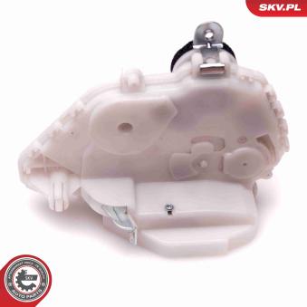 Serrure de porte ESEN SKV [16SKV451]
