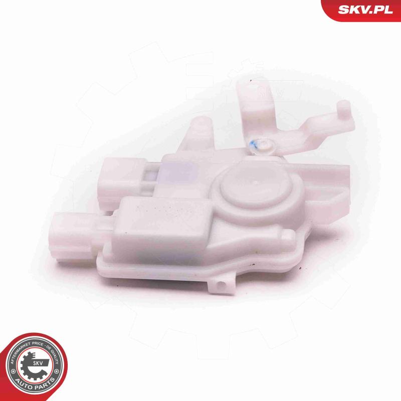 Serrure de porte ESEN SKV 16SKV482 - Visuel 1