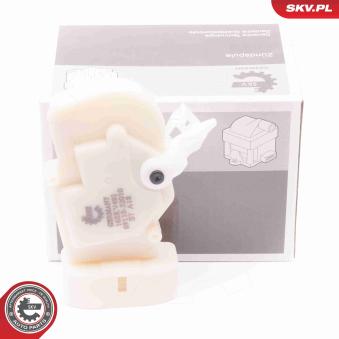Serrure de porte avant droit ESEN SKV 16SKV492 pour TOYOTA YARIS 1.5 - 106cv