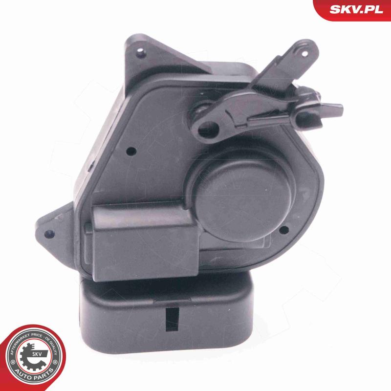 Serrure de porte ESEN SKV 16SKV501 - Visuel 2