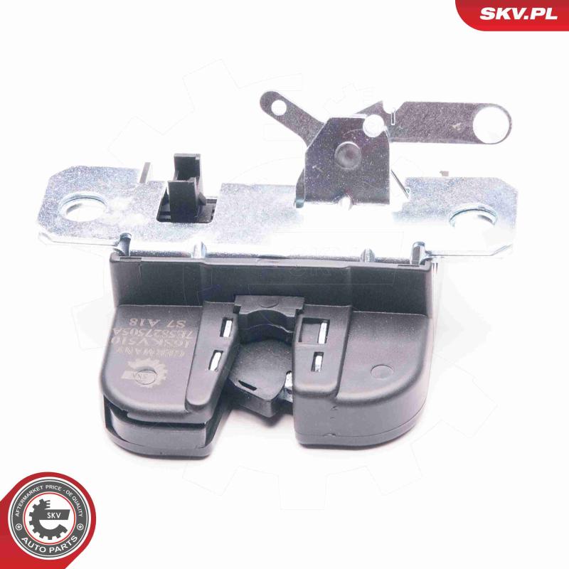 Serrure de hayon ESEN SKV 16SKV510 - Visuel 2