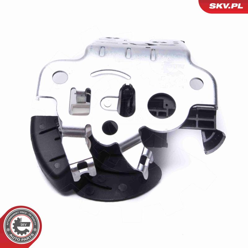 Serrure de hayon ESEN SKV 16SKV513 - Visuel 2