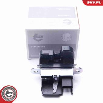 Serrure de hayon ESEN SKV 16SKV514