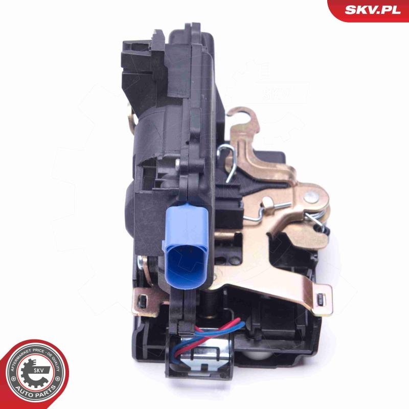 Serrure de porte ESEN SKV 16SKV531 - Visuel 2