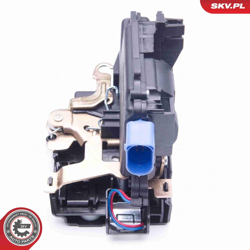 Serrure de porte ESEN SKV 16SKV532 - Visuel 2