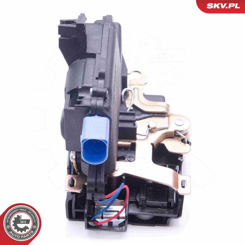 Serrure de porte ESEN SKV 16SKV533 - Visuel 2