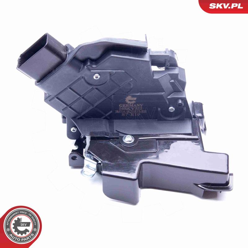 Serrure de porte ESEN SKV 16SKV551 - Visuel 1