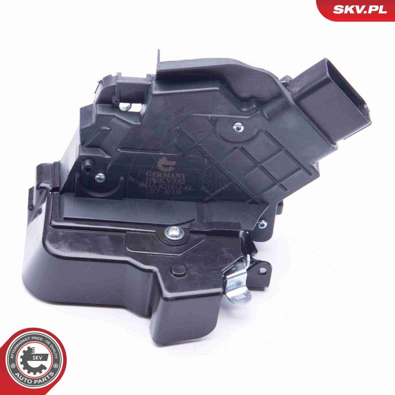 Serrure de porte ESEN SKV 16SKV552 - Visuel 1