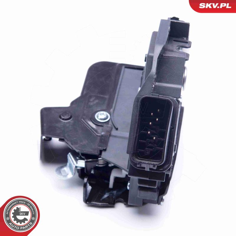 Serrure de porte ESEN SKV 16SKV552 - Visuel 2