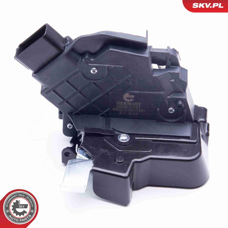 Serrure de porte ESEN SKV 16SKV553 - Visuel 1