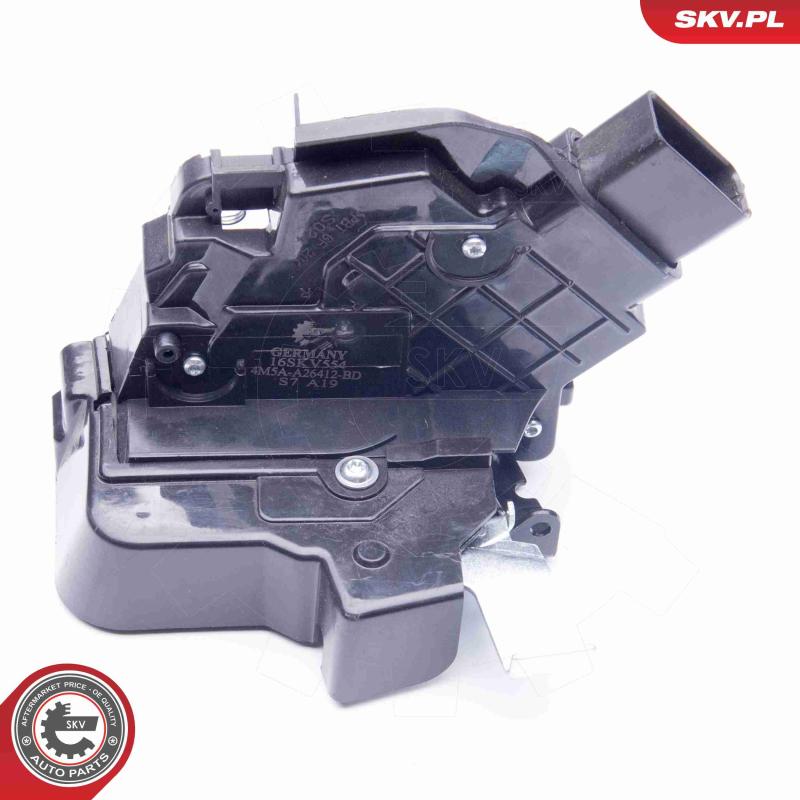 Serrure de porte ESEN SKV 16SKV554 - Visuel 1