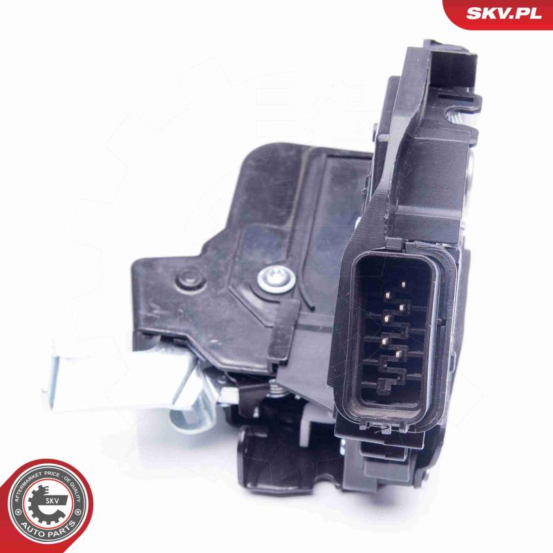 Serrure de porte ESEN SKV 16SKV554 - Visuel 2