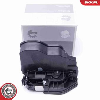 Serrure de porte ESEN SKV OEM 7202147