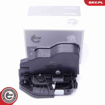 Serrure de porte ESEN SKV [16SKV564]