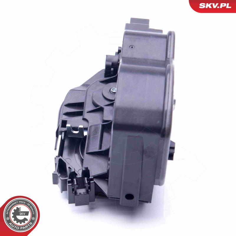 Serrure de porte ESEN SKV 16SKV564 - Visuel 2