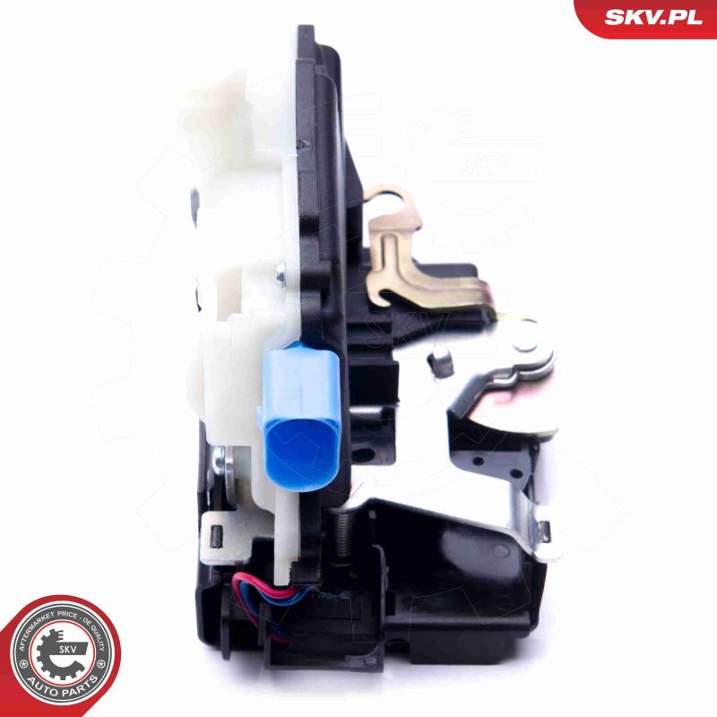 Serrure de porte ESEN SKV 16SKV573 - Visuel 2