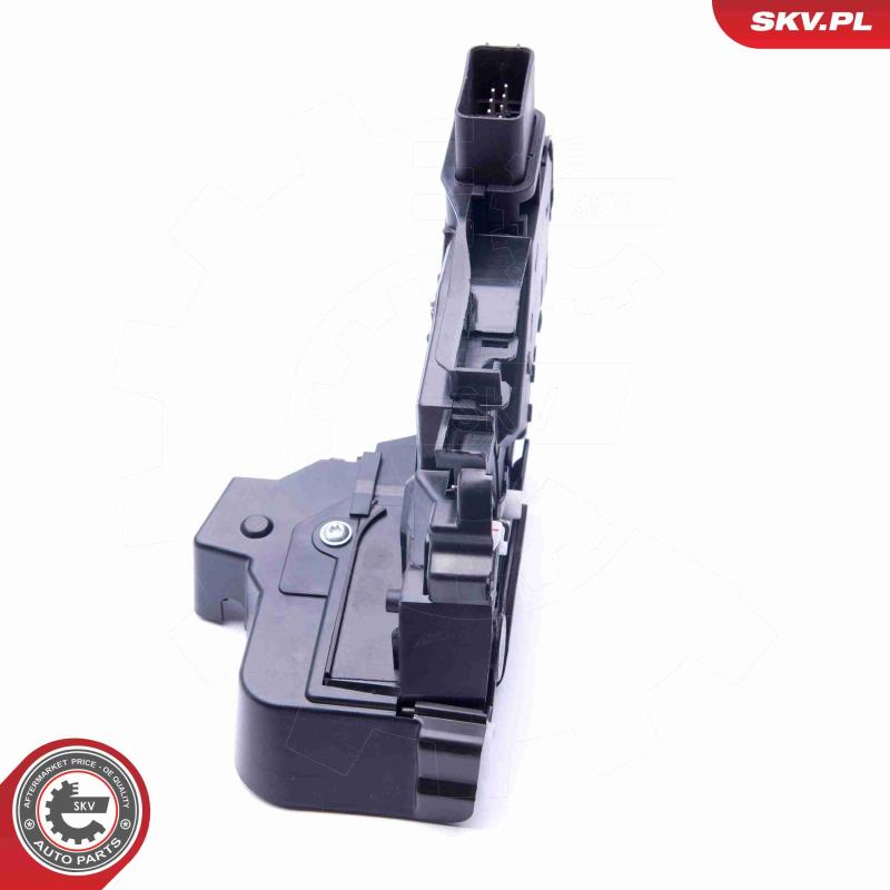 Serrure de porte ESEN SKV 16SKV583 - Visuel 2