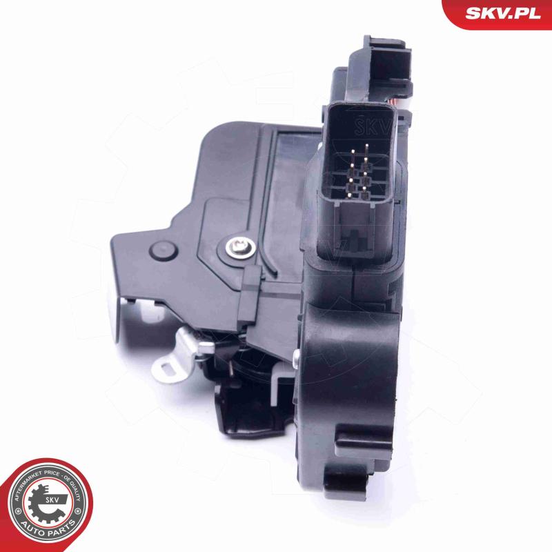 Serrure de porte ESEN SKV 16SKV584 - Visuel 2