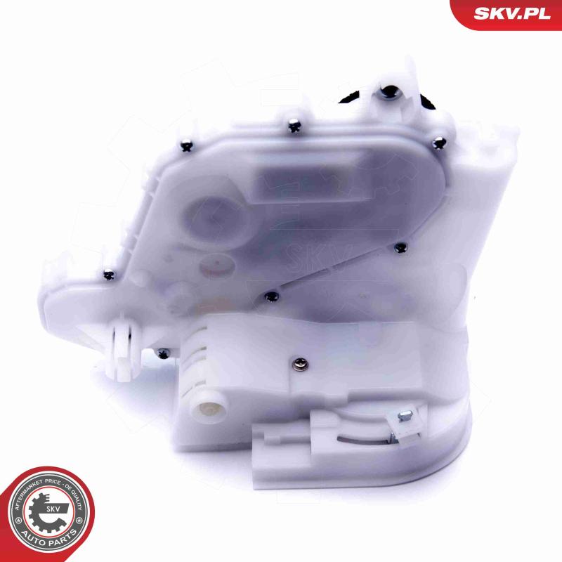 Serrure de porte ESEN SKV 16SKV611 - Visuel 1