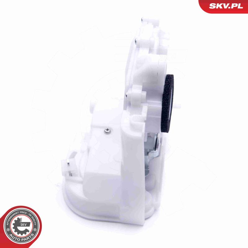 Serrure de porte ESEN SKV 16SKV613 - Visuel 2