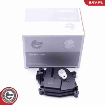 Serrure de porte ESEN SKV OEM 95736IG020