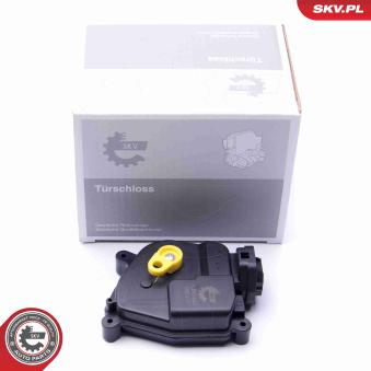 Serrure de porte ESEN SKV OEM 95745IG020 Serrure de porte ESEN SKV OEM 95745IG020