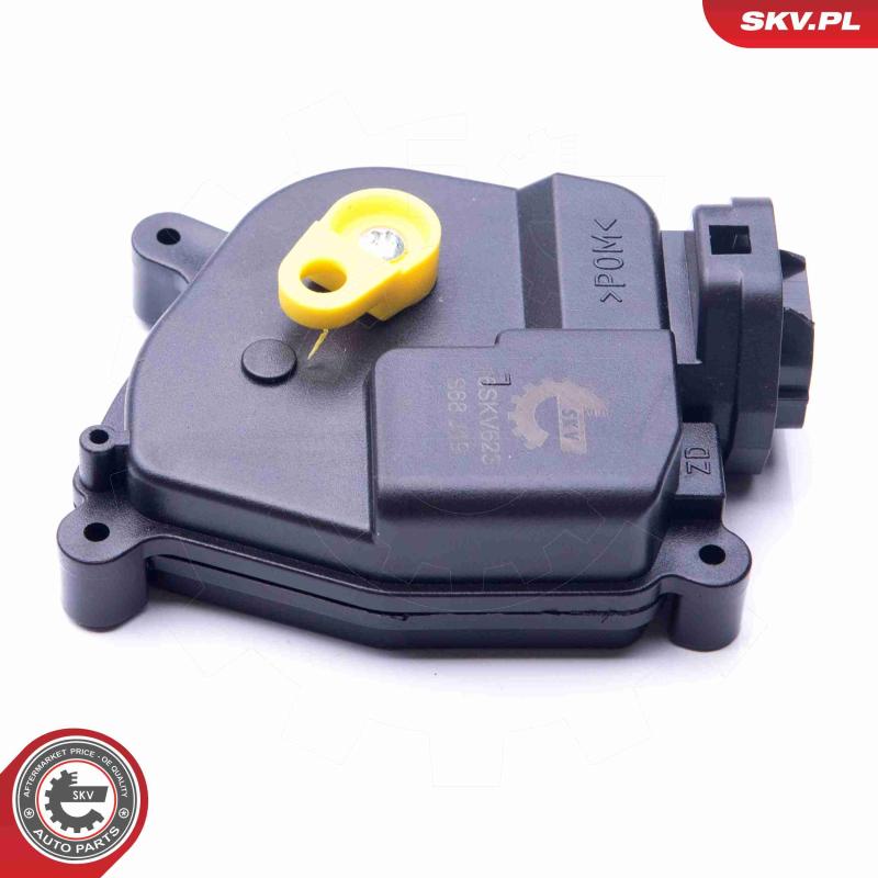 Serrure de porte ESEN SKV 16SKV623 - Visuel 1