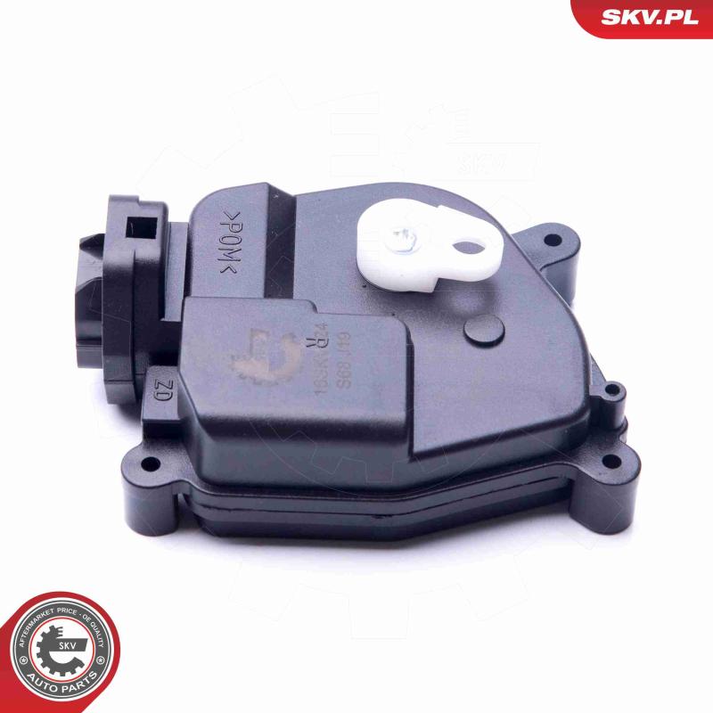 Serrure de porte ESEN SKV 16SKV624 - Visuel 1