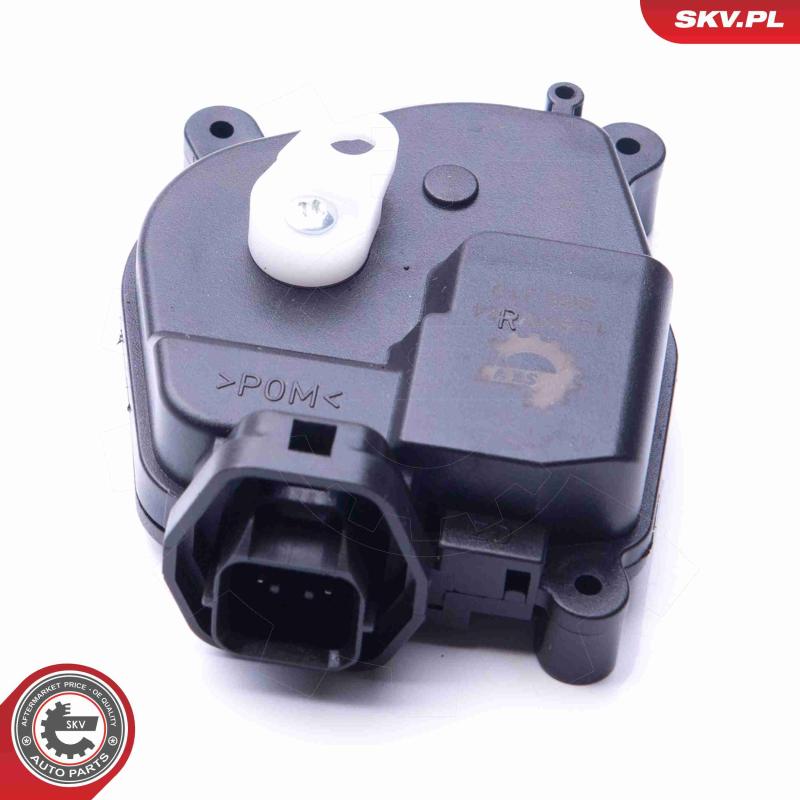 Serrure de porte ESEN SKV 16SKV624 - Visuel 2