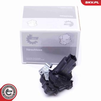 Serrure de porte ESEN SKV 16SKV662