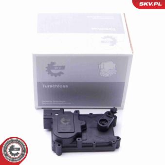 Serrure de porte ESEN SKV [16SKV682]